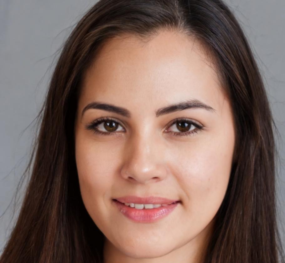 Portrait de Léonie Dubois