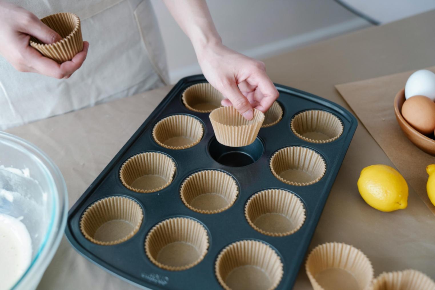 Vue de notre centre de formation zoraphentiva à Lille avec les cuisines d'application et espaces pédagogiques