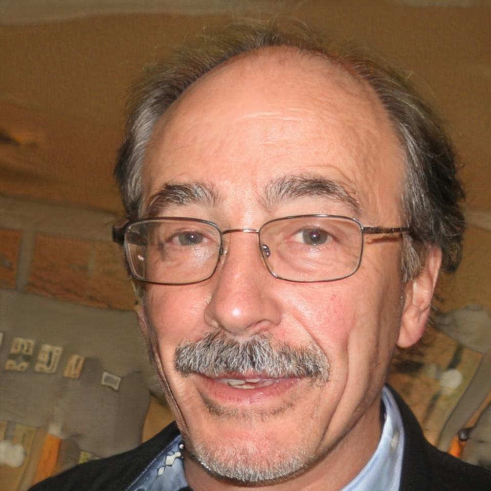 Portrait de Bastien Lecomte, fondateur et chef culinaire